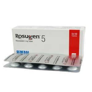 Rosugen