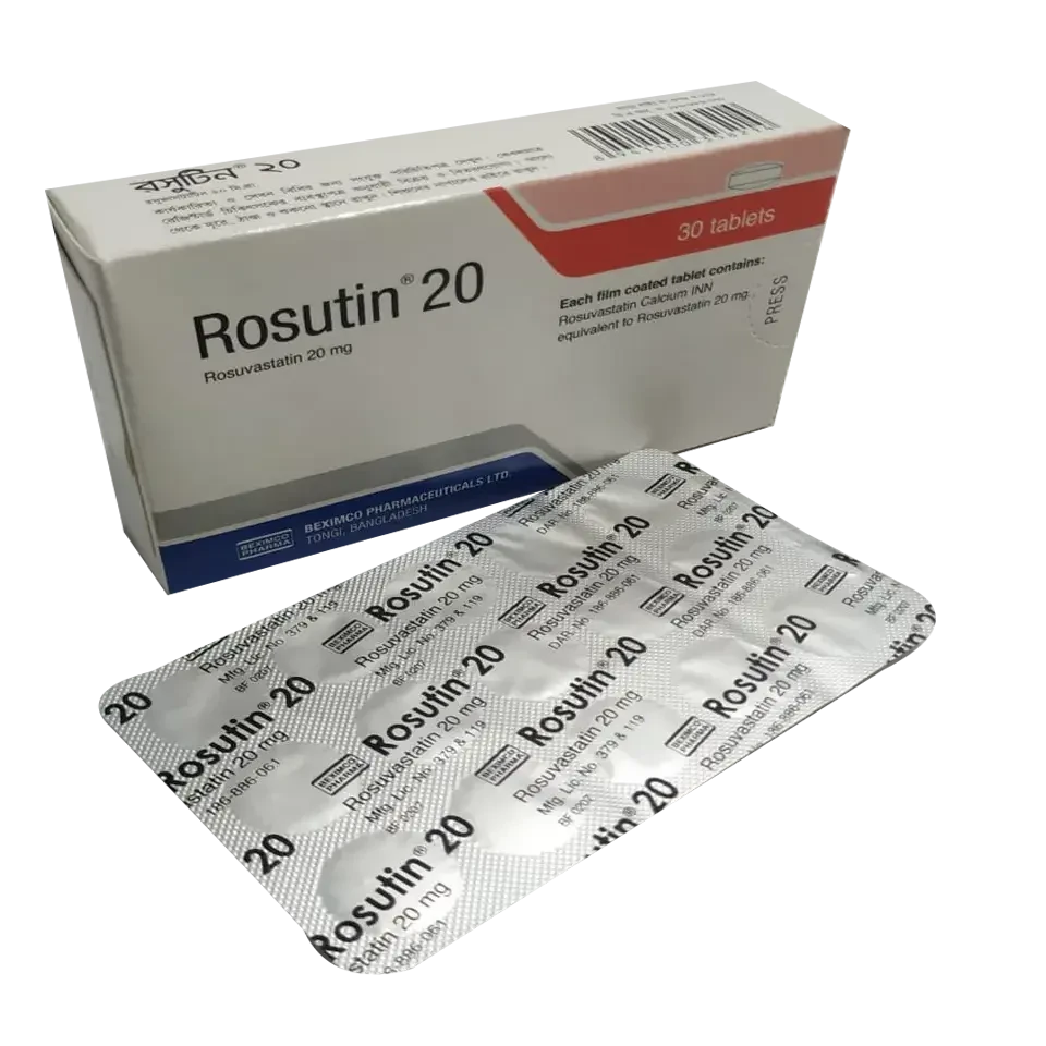 Rosutin