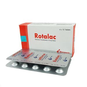 Rotalac