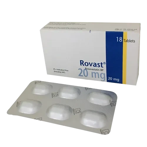 Rovast