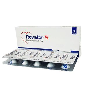 Rovator