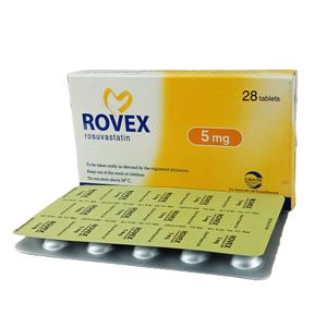 Rovex