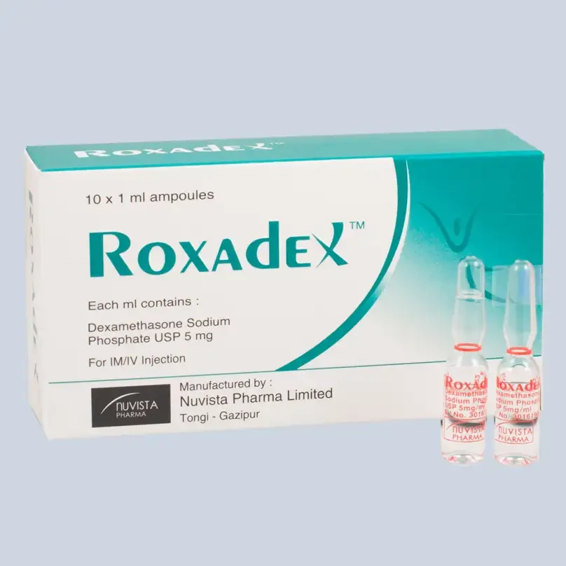 Roxadex