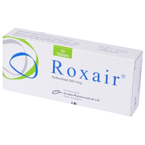 Roxair