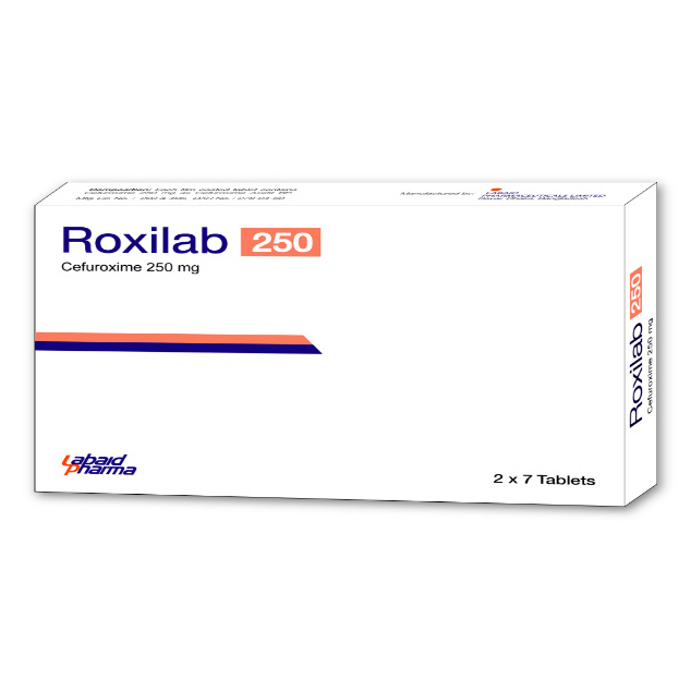 Roxilab