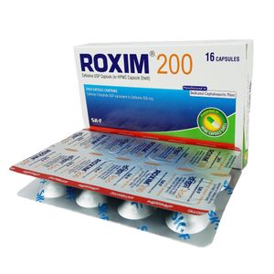 Roxim