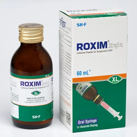 Roxim XL