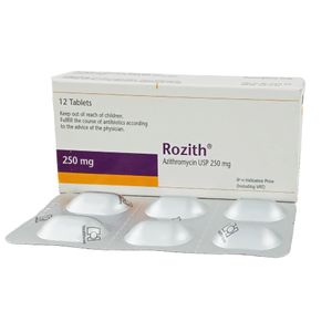 Rozith