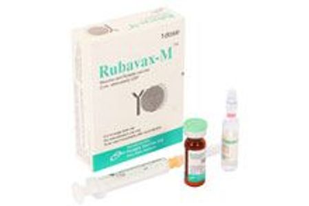 Rubavax-M