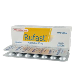 Rufast