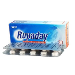 Rupaday