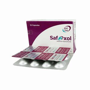 Safoxol