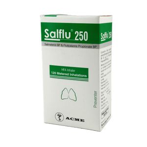 Salflu