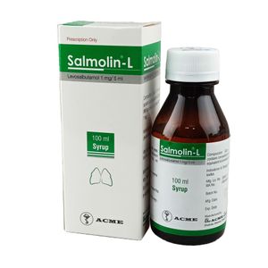 Salmolin-L