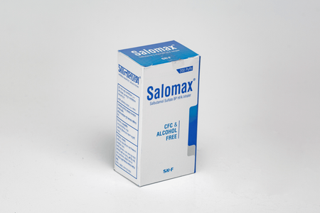 Salomax