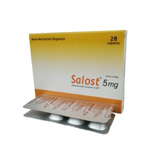 Salost