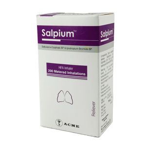 Salpium