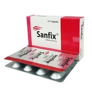 Sanfix