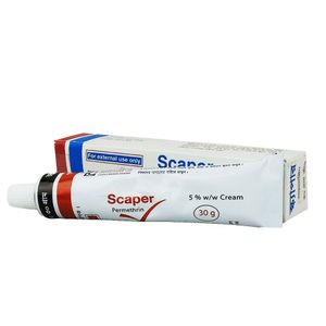 Scaper