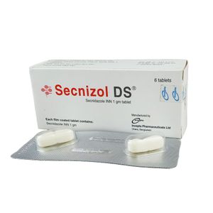 Secnizol Ds