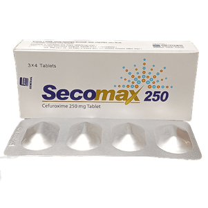 Secomax