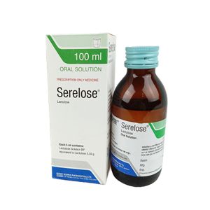 Serelose