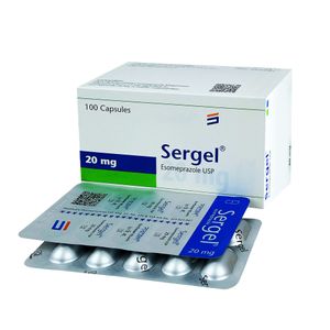 Sergel