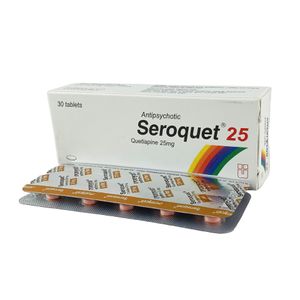 Seroquet