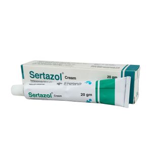 Sertazol