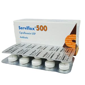 Serviflox