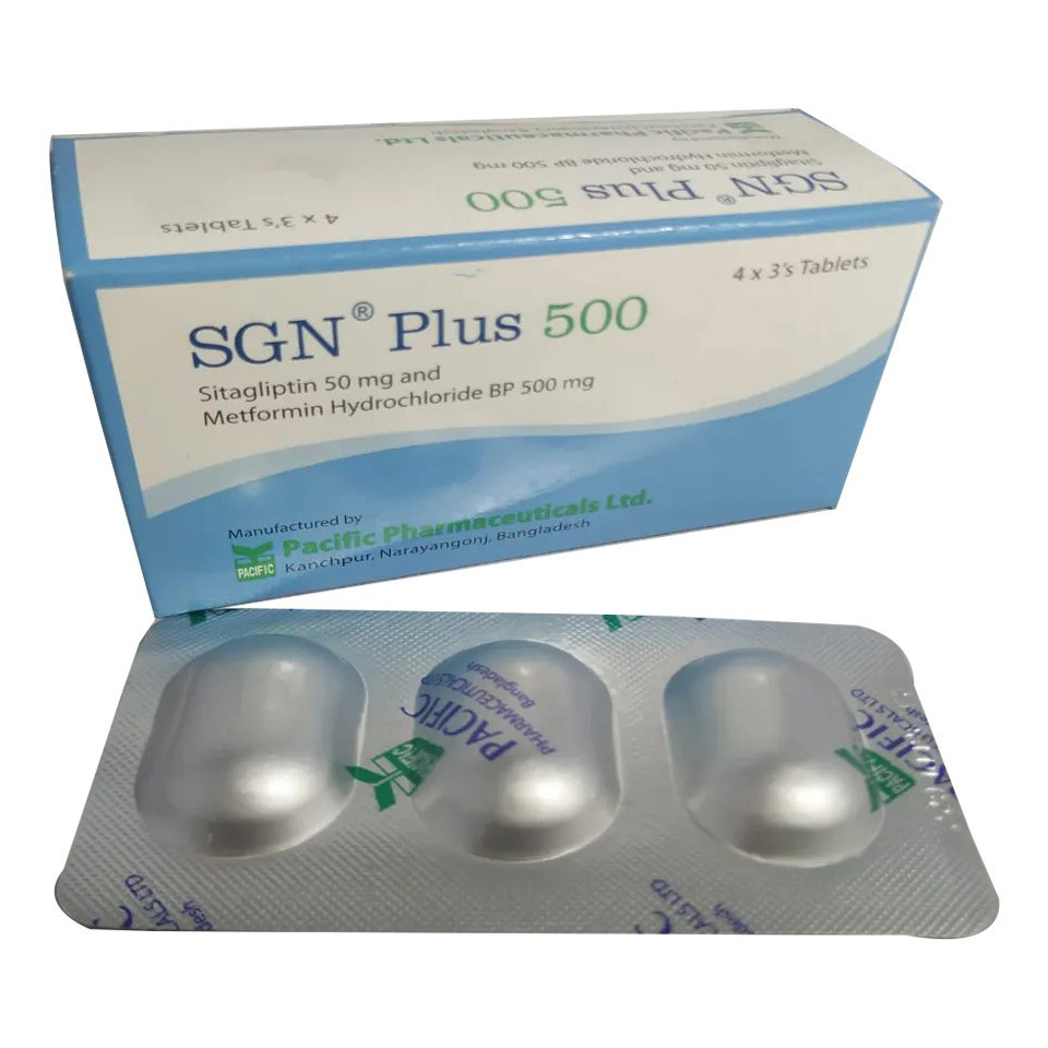 SGN Plus