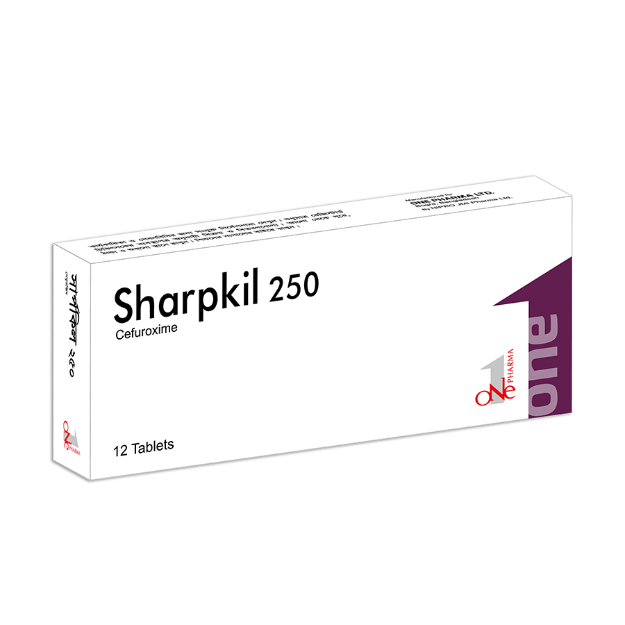 Sharpkil