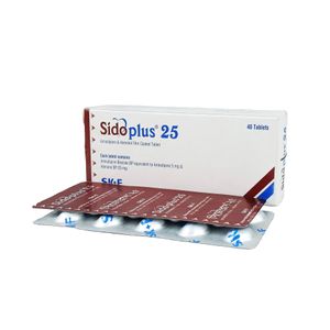 Sidoplus