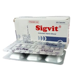 Sigvit