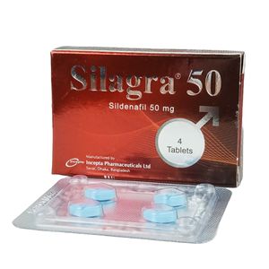 Silagra