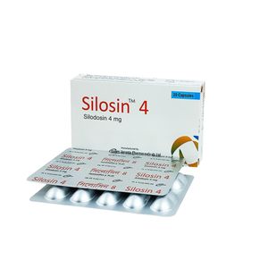 Silosin