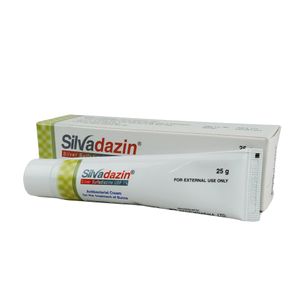 Silvadazin