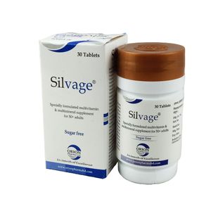 Silvage