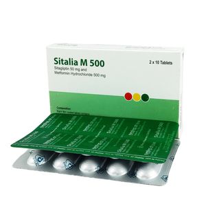 Sitalia M