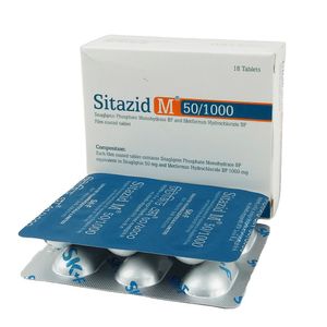 Sitazid