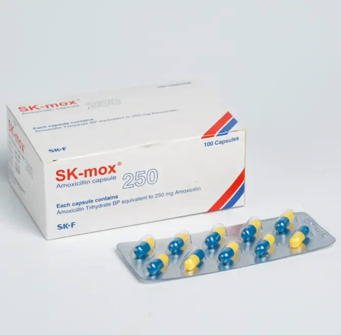 SK-mox