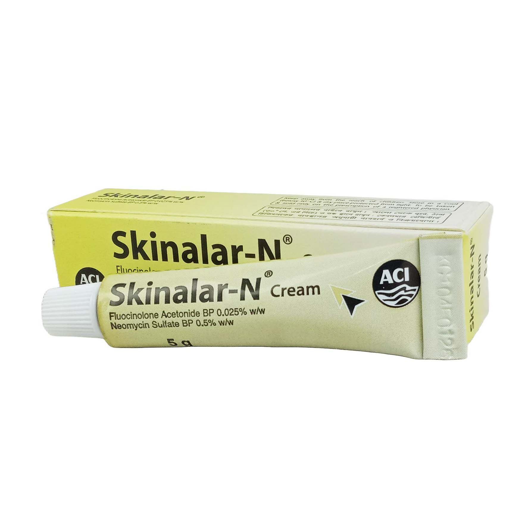 Skinalar-N