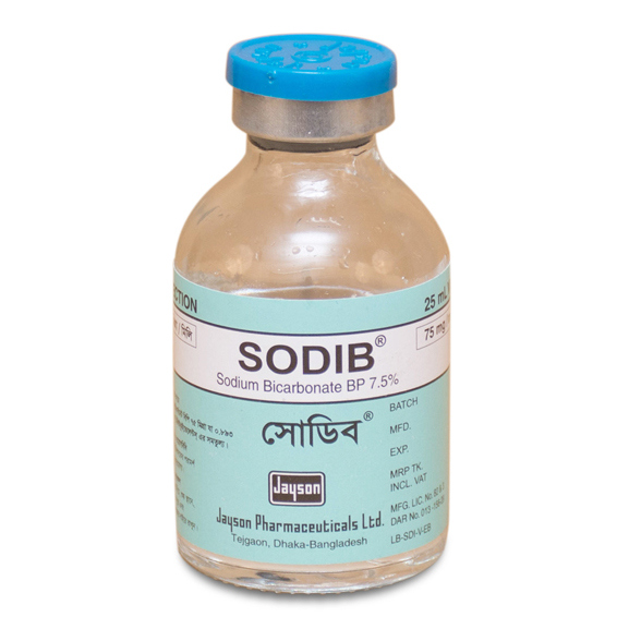 Sodib