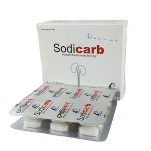 Sodicarb