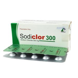 Sodiclor