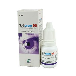 Sodicrom DS