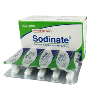 Sodinate