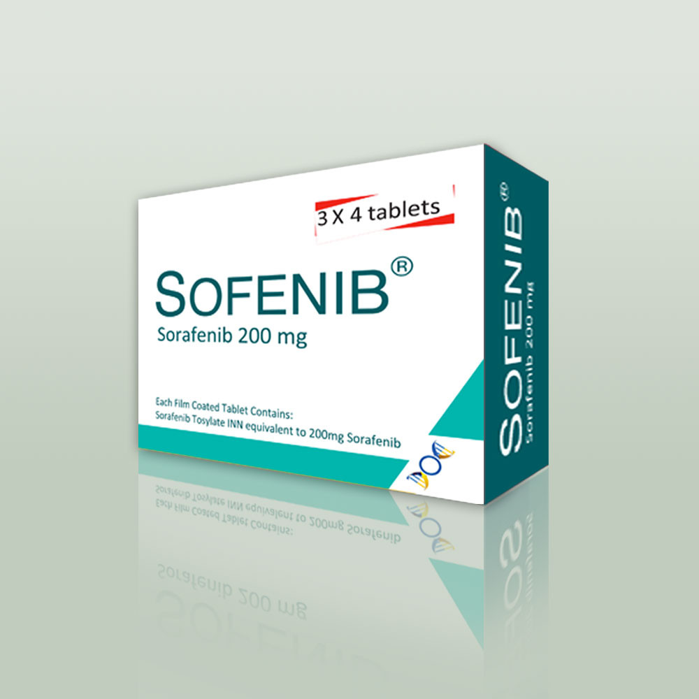 Sofenib