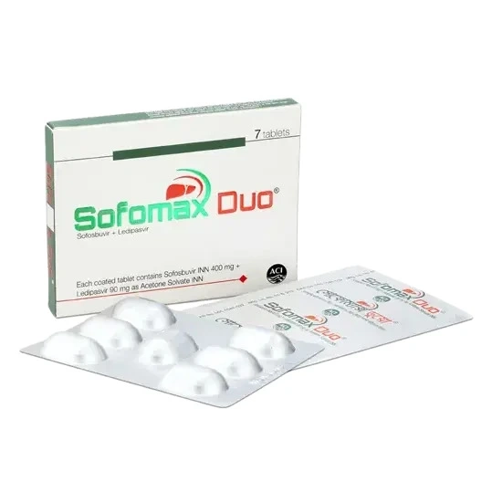 Sofomax Duo