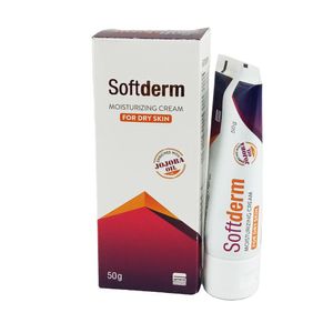 Softderm 10%+5%+10% Cream